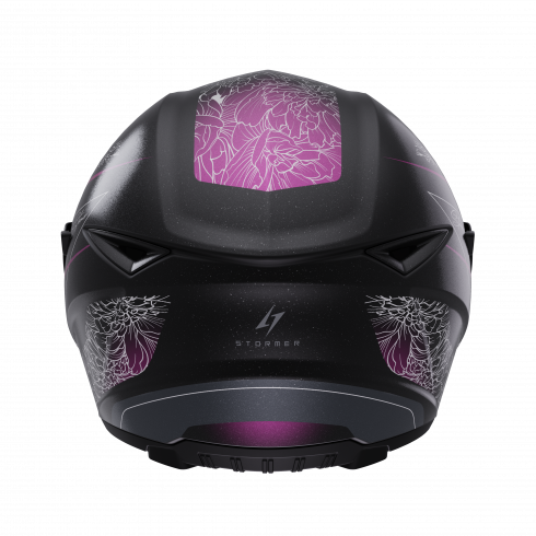 STRIKE - BLOSSOM PURPLE PINK