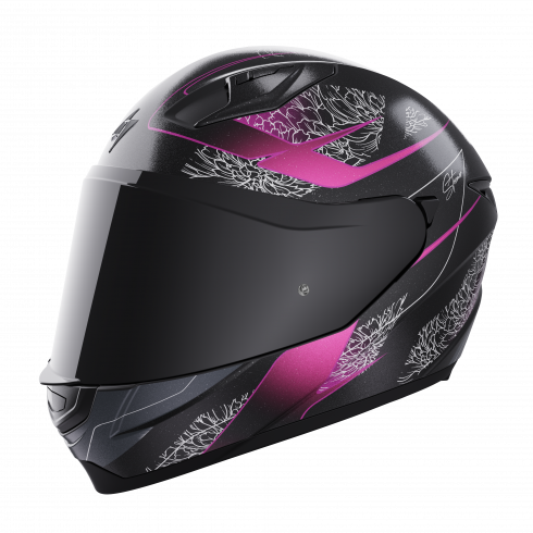 STRIKE - BLOSSOM PURPLE PINK