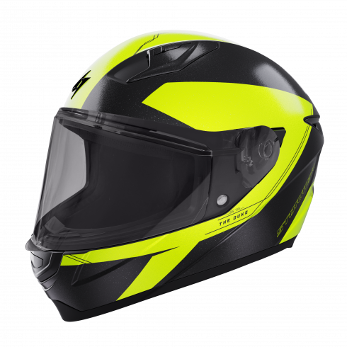 STRIKE - DUKE NEON YELOW