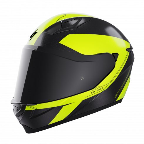 STRIKE - DUKE NEON YELLOW