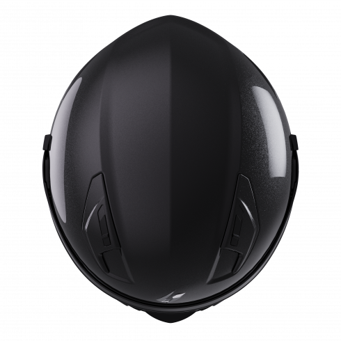 STRIKE - SOLID BLACK