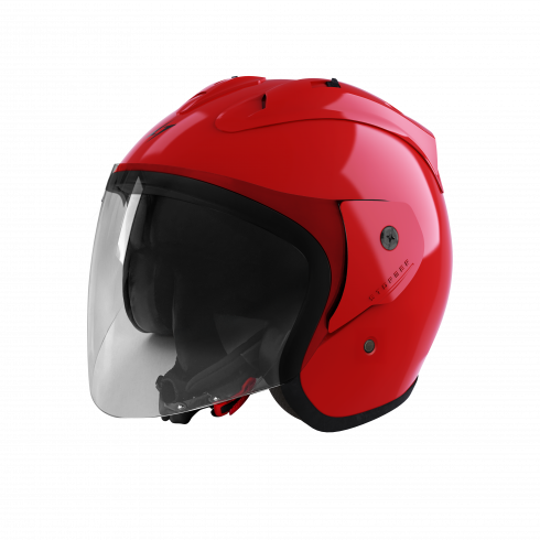 SUN EVO 2.0 - SOLID RED