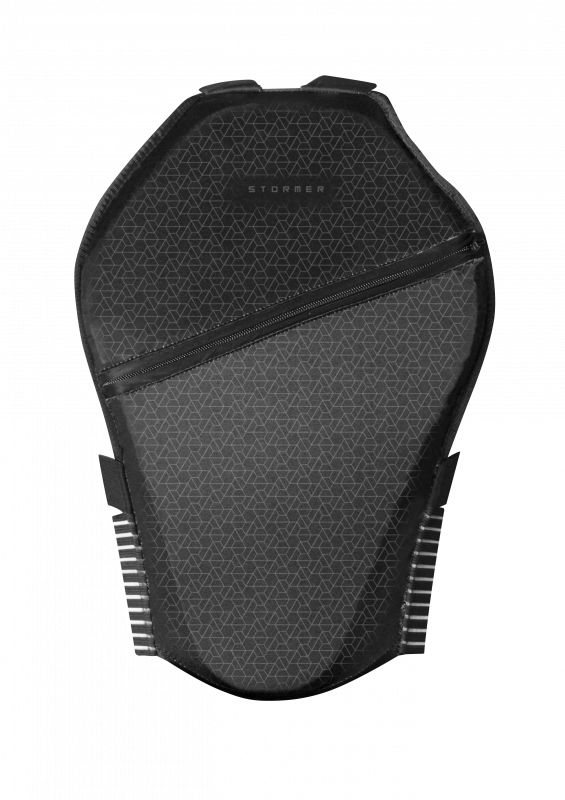 BACK PROTECTOR Stormer Motorcycle helmets, gear and accessories